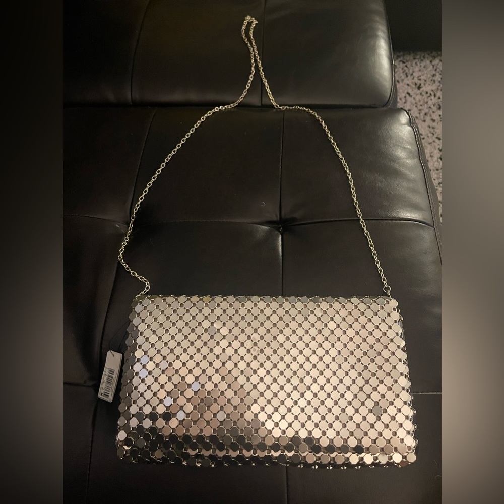 Evening purse